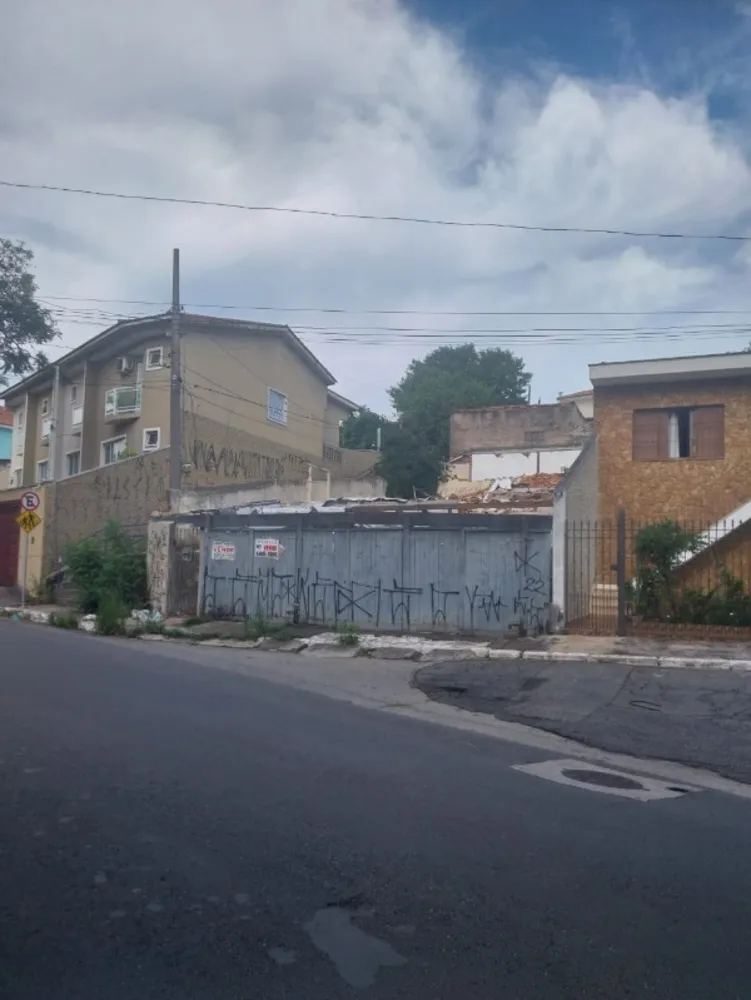 Terreno, 260 m² - Foto 2