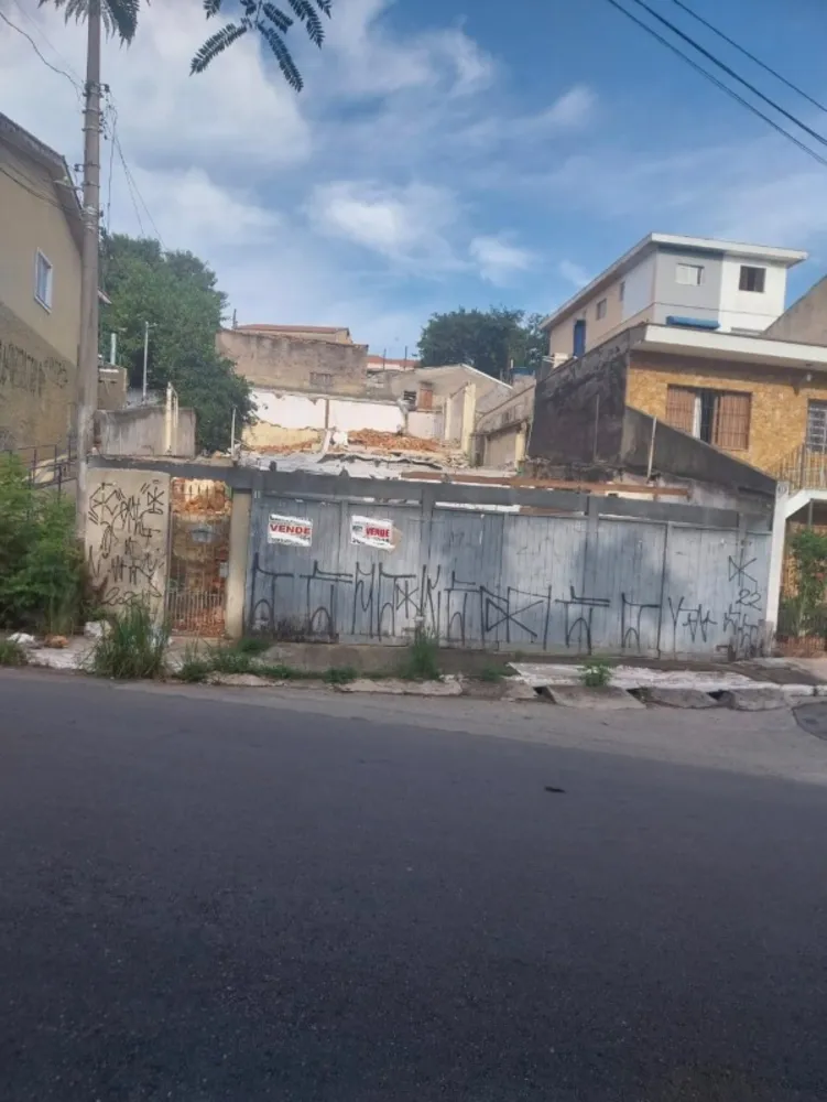 Terreno, 260 m² - Foto 1