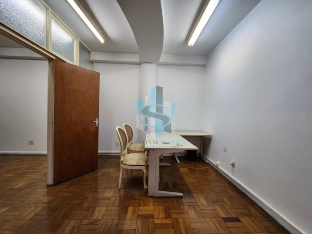 Sala-Conjunto, 55 m² - Foto 1