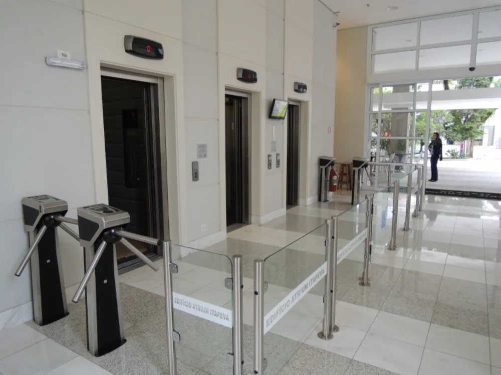 Sala-Conjunto, 39 m² - Foto 4