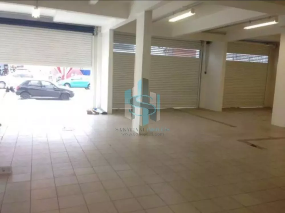 Loja-Salão, 590 m² - Foto 2