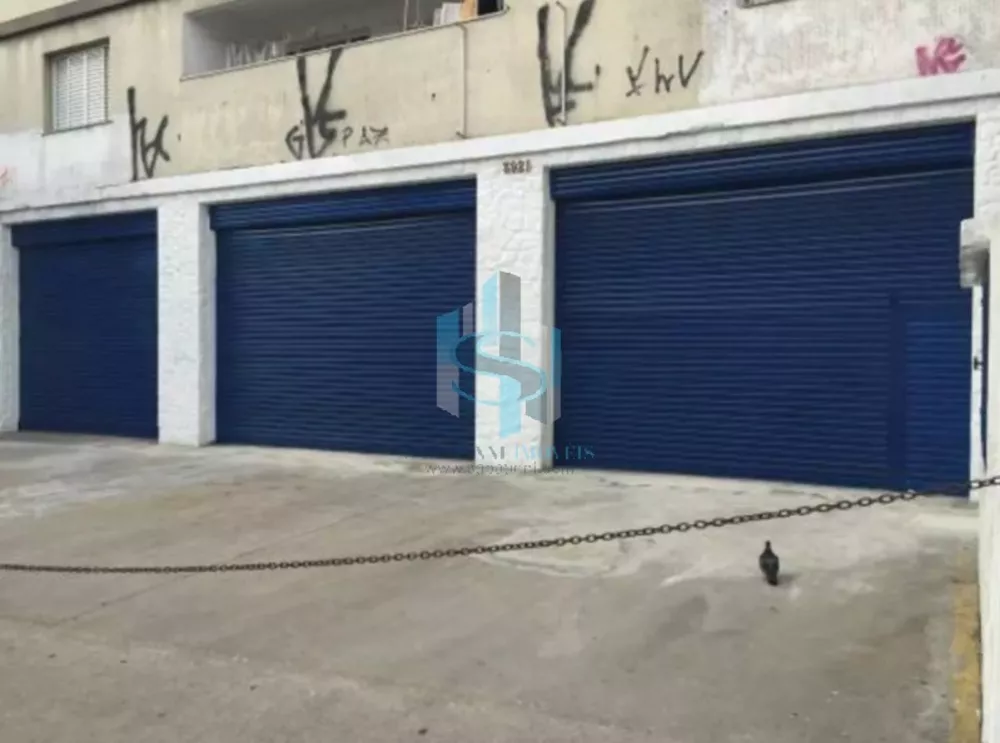 Loja-Salão, 590 m² - Foto 4