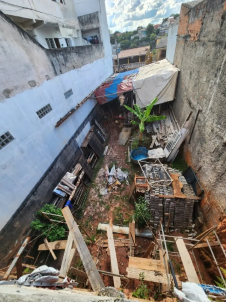 Terreno, 184 m² - Foto 4
