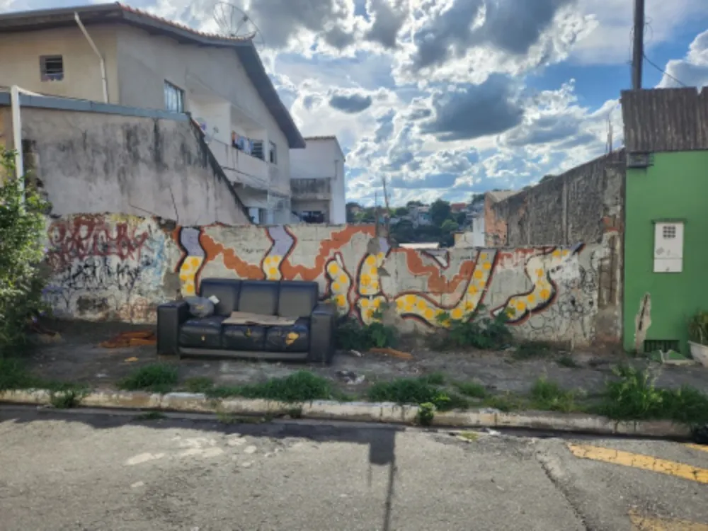 Terreno, 184 m² - Foto 2
