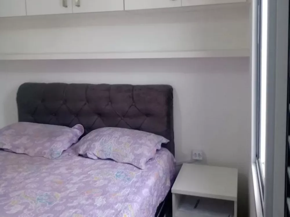 Apartamento à venda com 2 quartos, 50m² - Foto 6