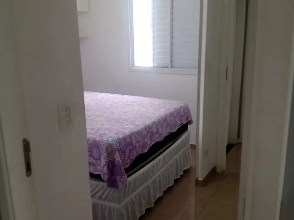 Apartamento à venda com 2 quartos, 50m² - Foto 8