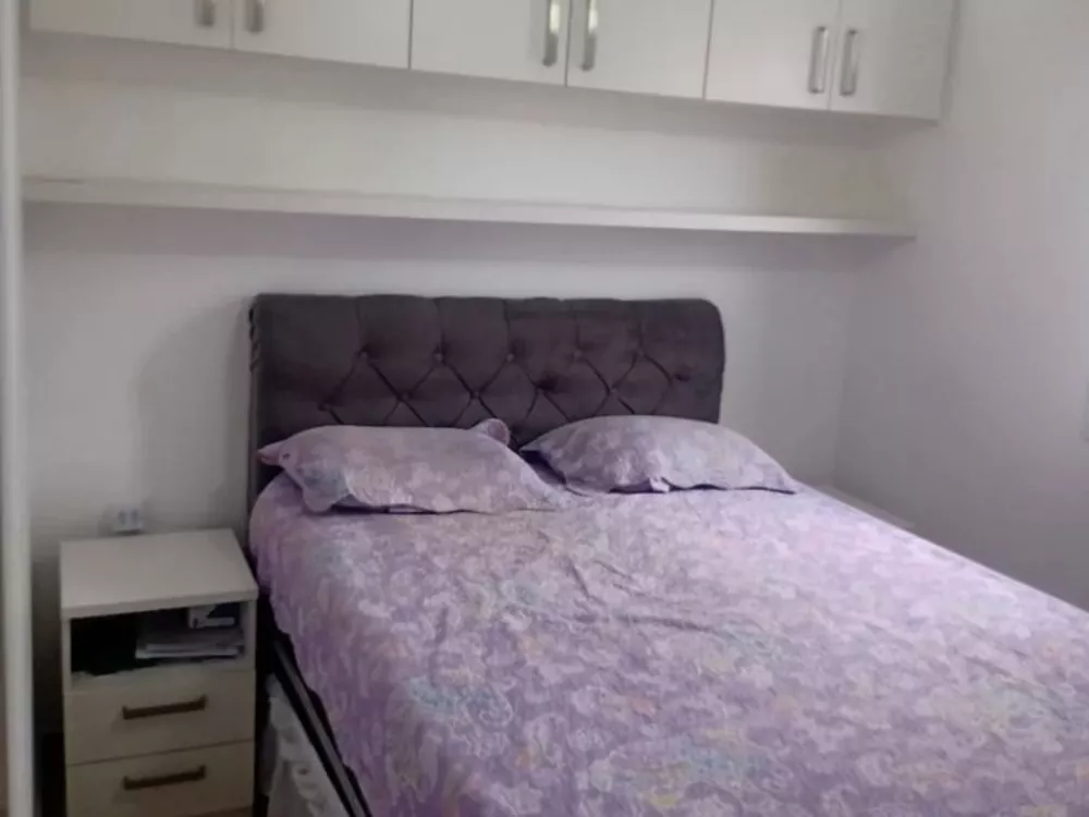 Apartamento à venda com 2 quartos, 50m² - Foto 7