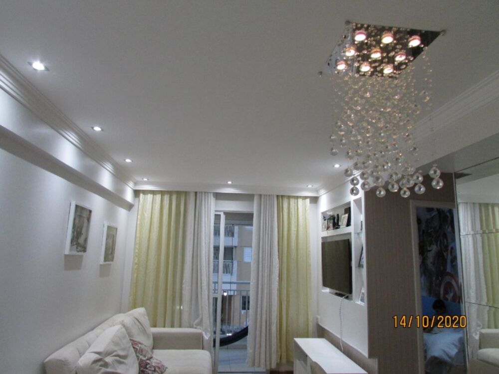 Apartamento, 3 quartos, 68 m² - Foto 6