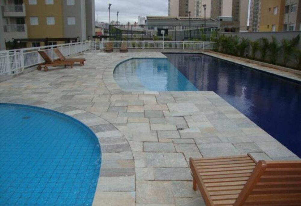 Apartamento, 3 quartos, 68 m² - Foto 4