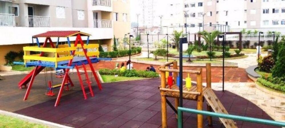 Apartamento, 3 quartos, 68 m² - Foto 23