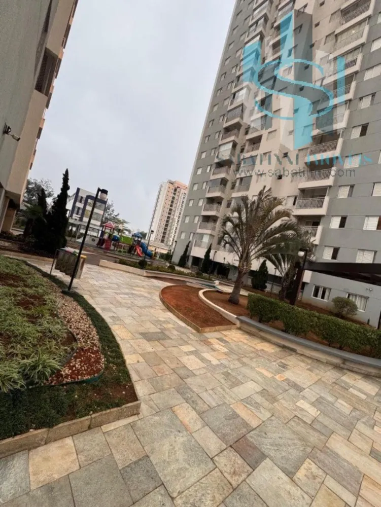 Apartamento, 3 quartos, 68 m² - Foto 27