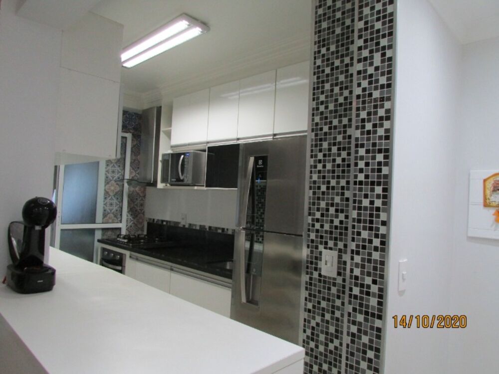 Apartamento, 3 quartos, 68 m² - Foto 3