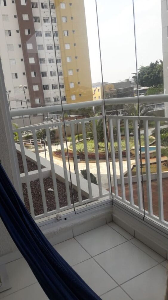 Apartamento, 3 quartos, 68 m² - Foto 2
