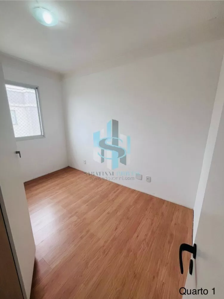 Apartamento, 2 quartos, 44 m² - Foto 3
