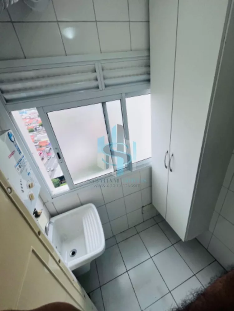 Apartamento, 2 quartos, 44 m² - Foto 4