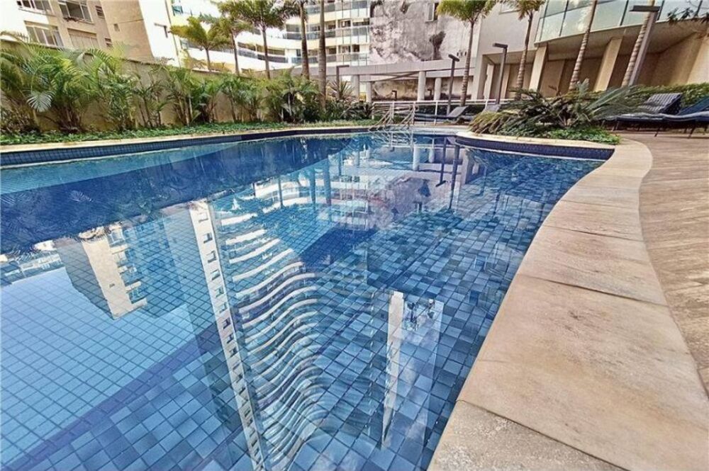 Apartamento, 1 quarto, 48 m² - Foto 3