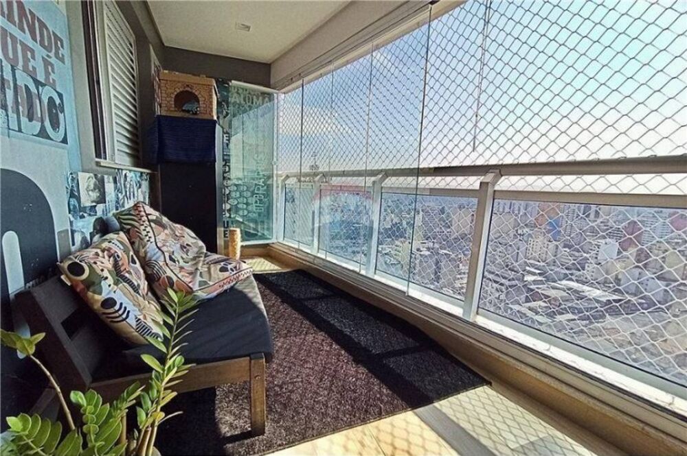 Apartamento, 1 quarto, 48 m² - Foto 2
