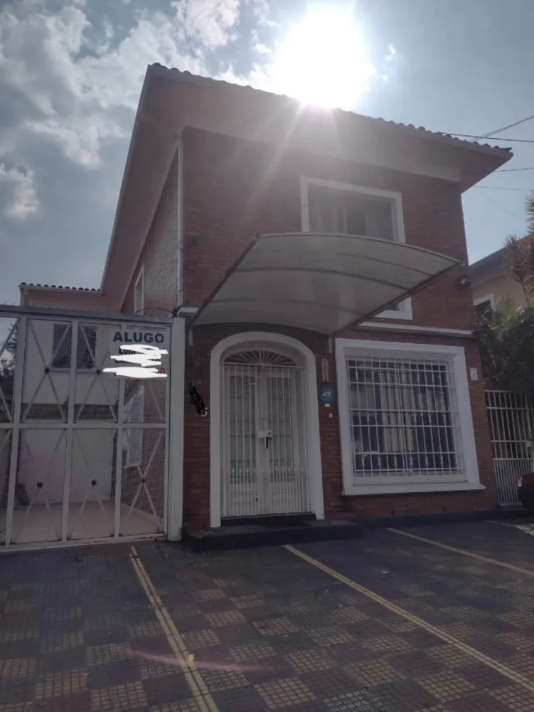 Prédio Inteiro, 180 m² - Foto 11
