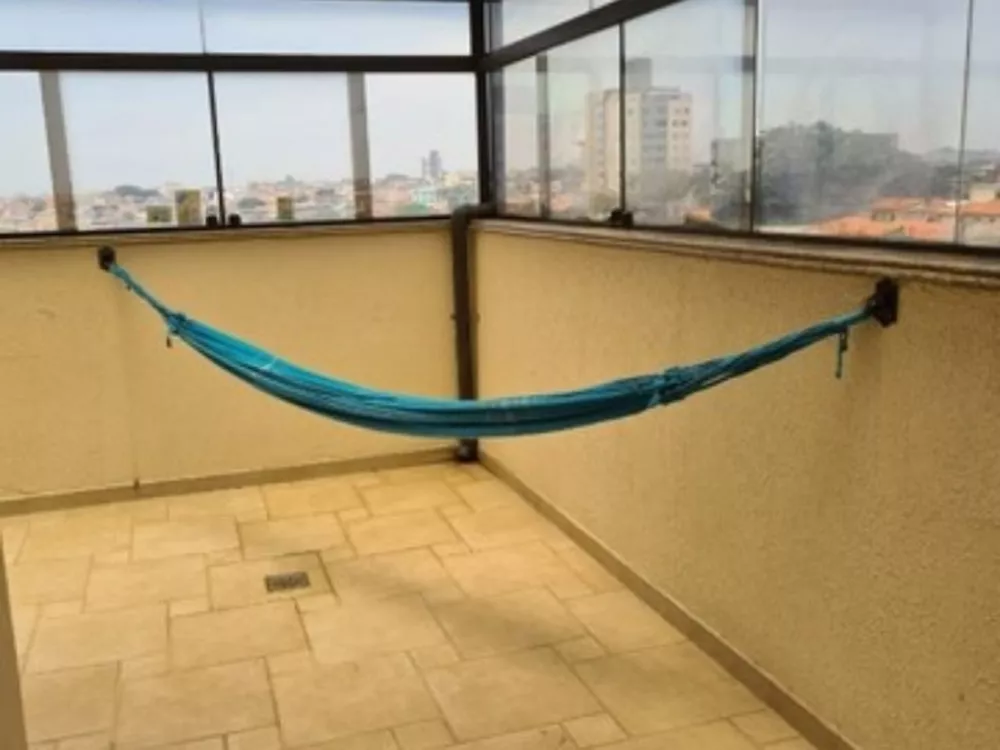 Cobertura, 3 quartos, 60 m² - Foto 2