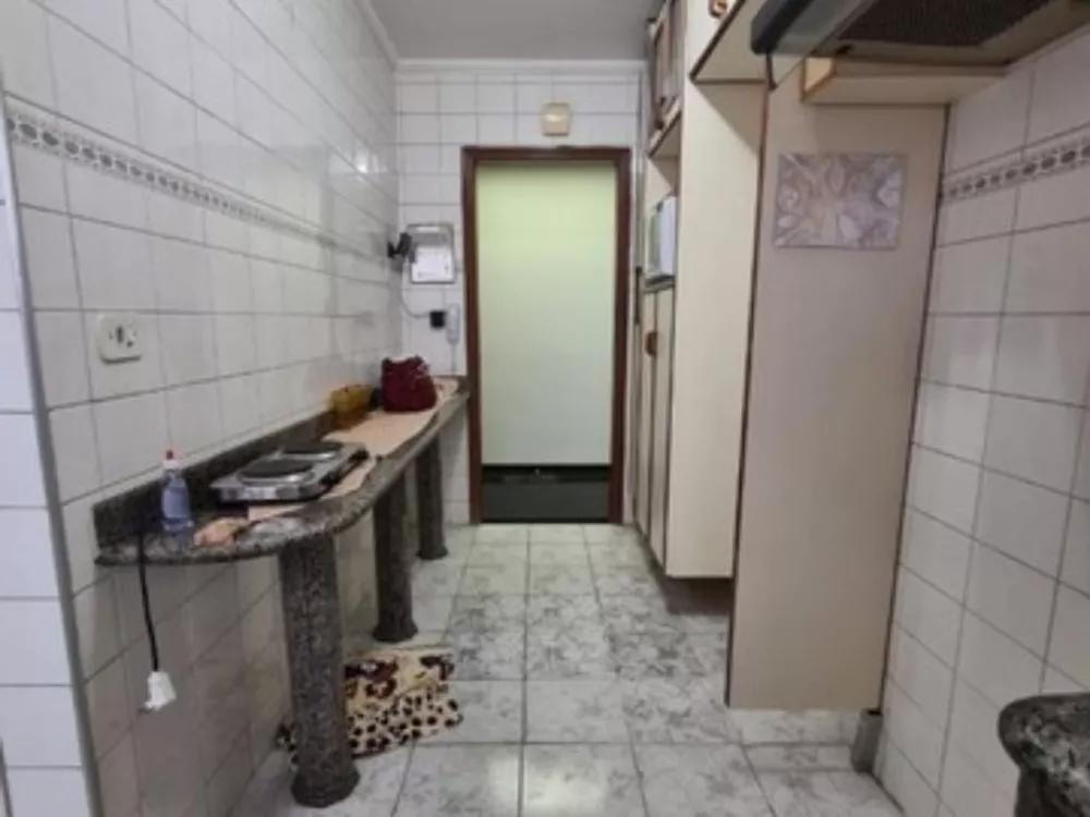 Cobertura, 3 quartos, 60 m² - Foto 3