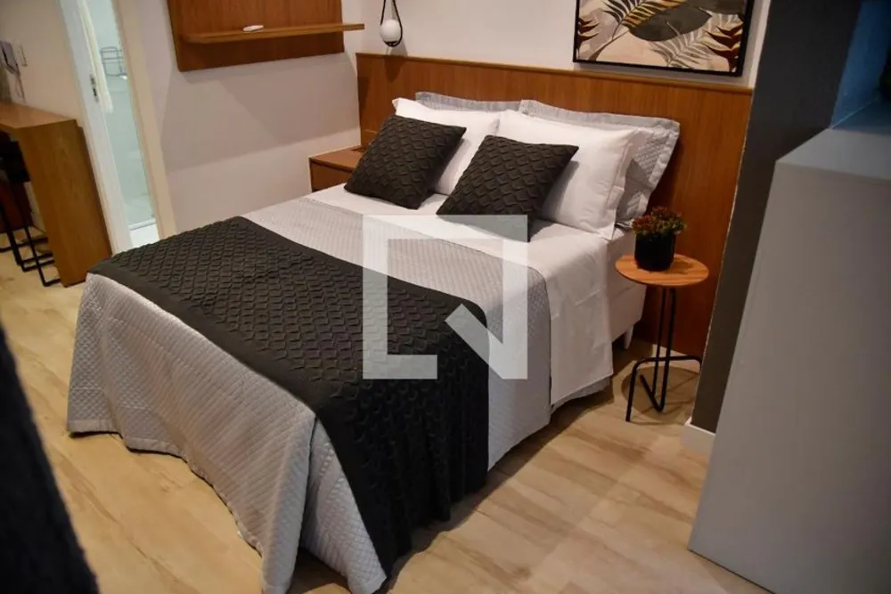 Kitnet-Studio, 23 m² - Foto 12