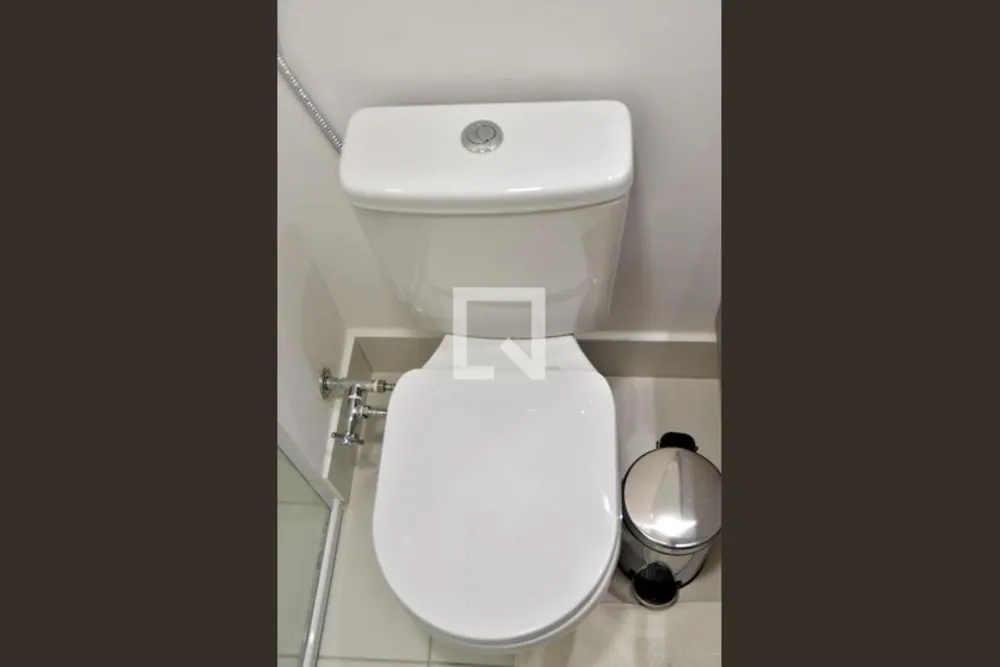 Kitnet-Studio, 23 m² - Foto 6
