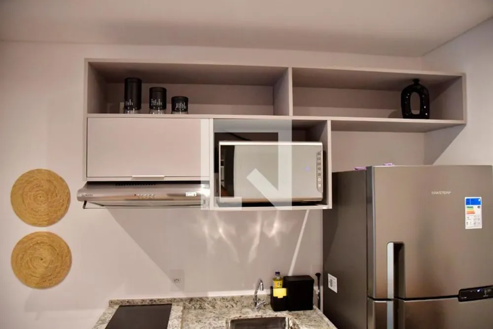 Kitnet-Studio, 23 m² - Foto 2