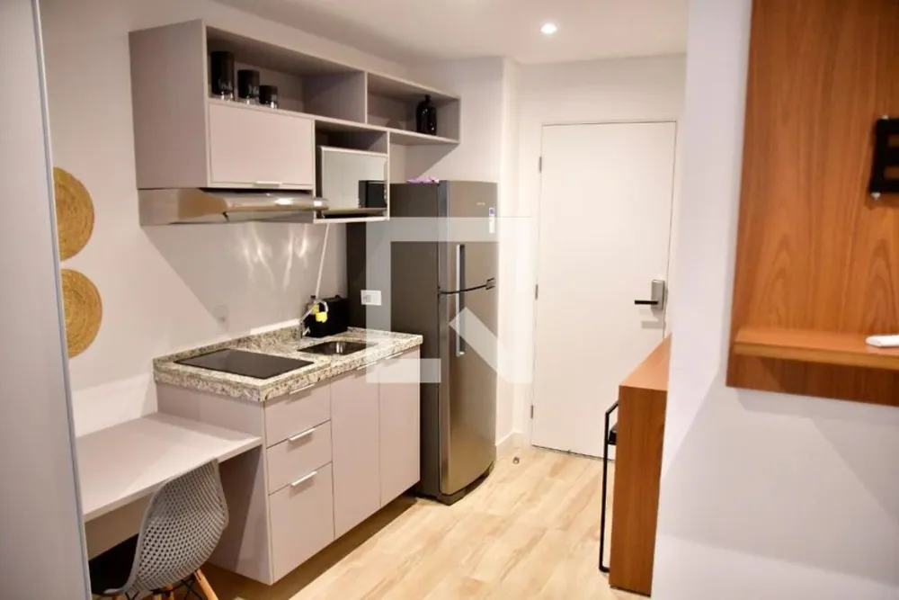 Kitnet-Studio, 23 m² - Foto 4