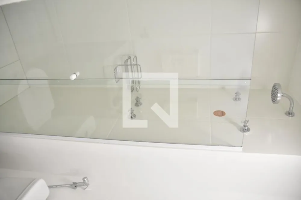 Kitnet-Studio, 23 m² - Foto 9