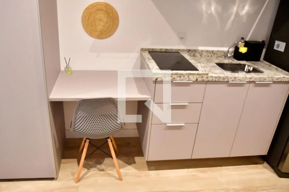 Kitnet-Studio, 23 m² - Foto 3