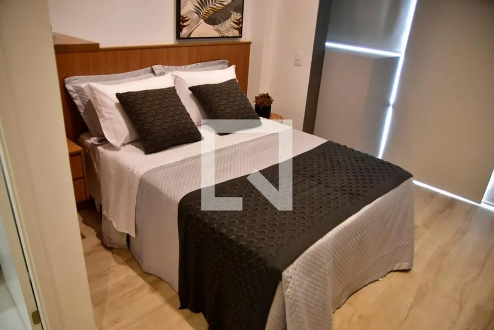 Kitnet-Studio, 23 m² - Foto 10