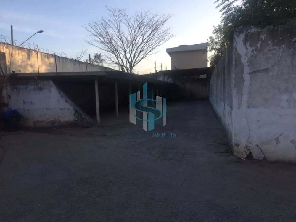 Depósito-Galpão - Foto 2