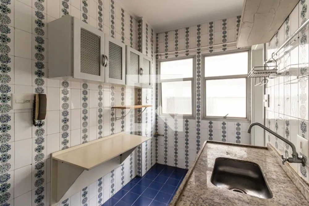 Apartamento, 1 quarto, 44 m² - Foto 3