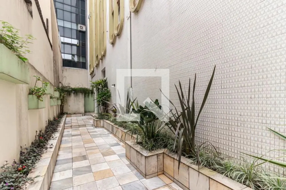 Apartamento, 1 quarto, 44 m² - Foto 1