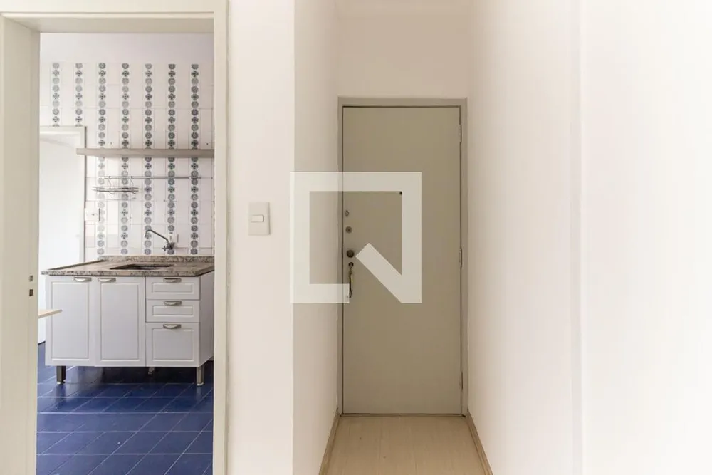 Apartamento, 1 quarto, 44 m² - Foto 2