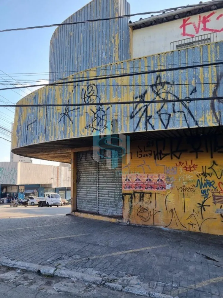 Prédio Inteiro, 1000 m² - Foto 3