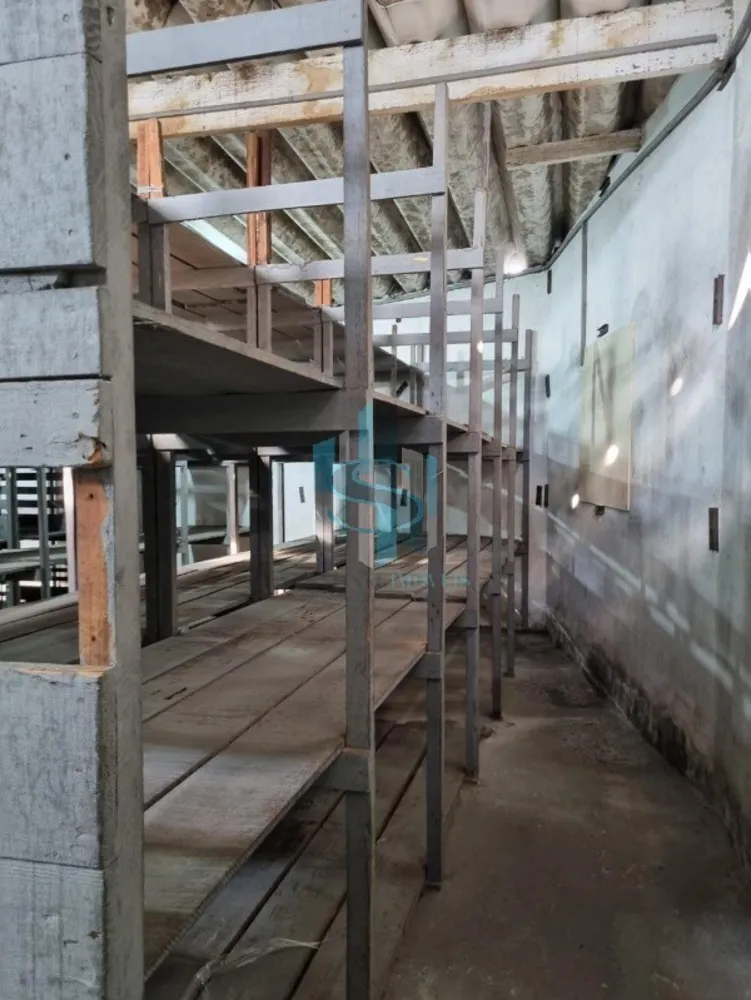 Prédio Inteiro, 1000 m² - Foto 8