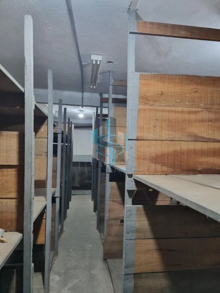Prédio Inteiro, 1000 m² - Foto 11