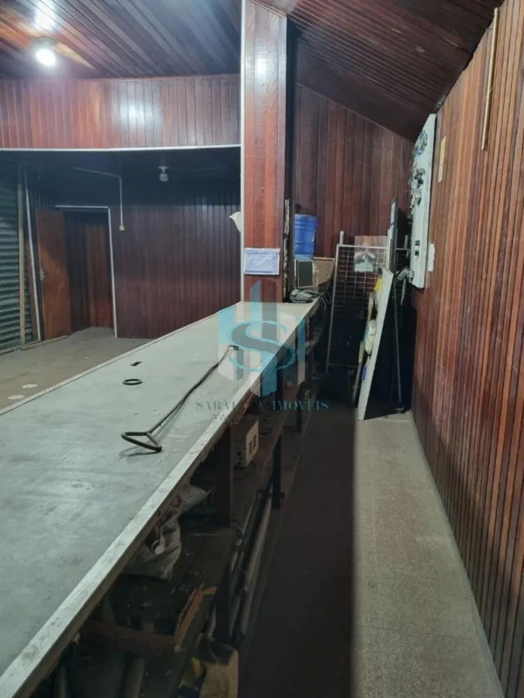 Prédio Inteiro, 1000 m² - Foto 6