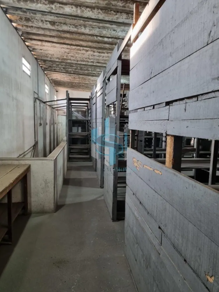 Prédio Inteiro, 1000 m² - Foto 9