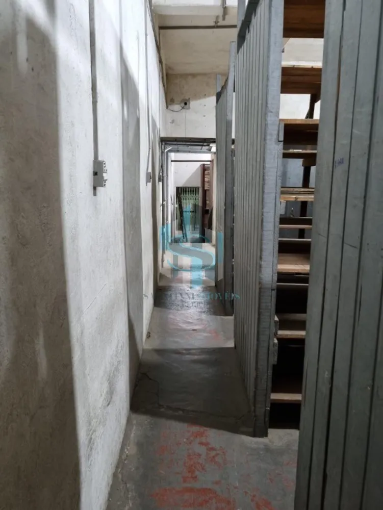 Prédio Inteiro, 1000 m² - Foto 12