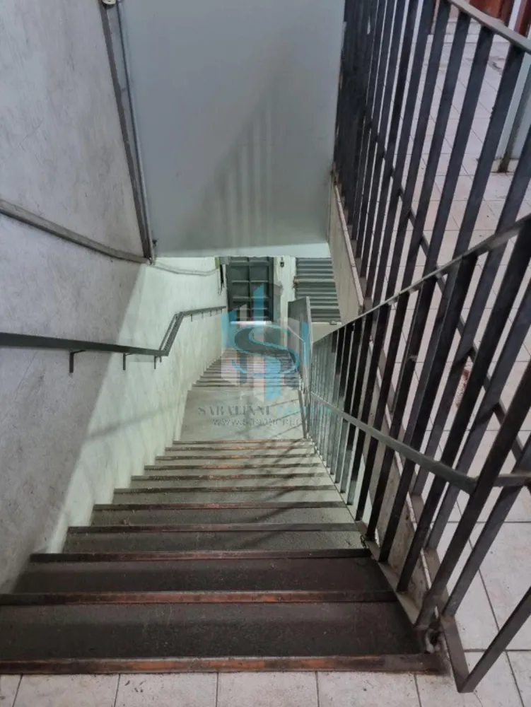Prédio Inteiro, 1000 m² - Foto 16