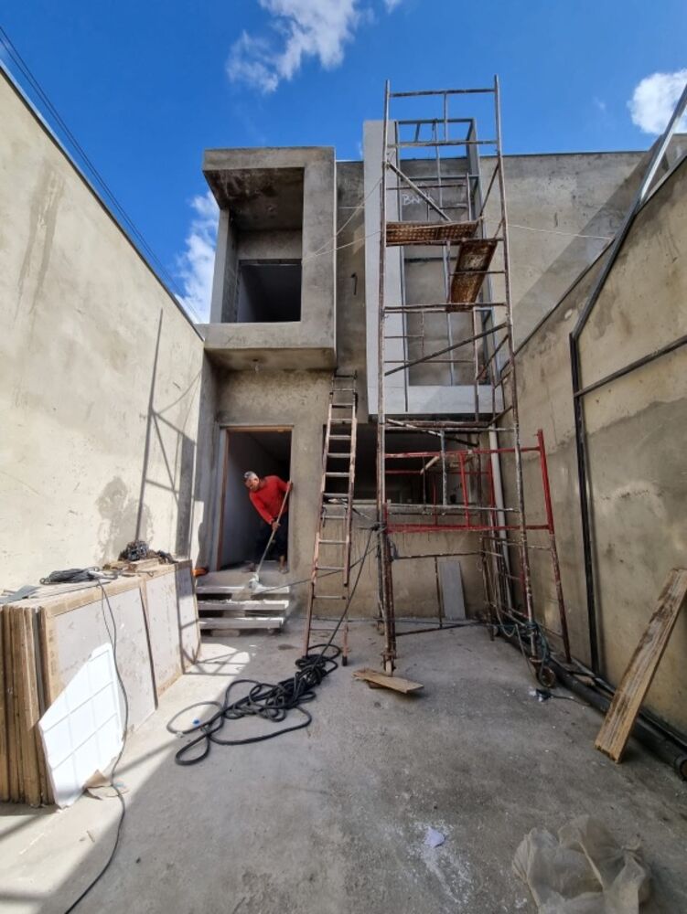 Casa, 3 quartos, 118 m² - Foto 5
