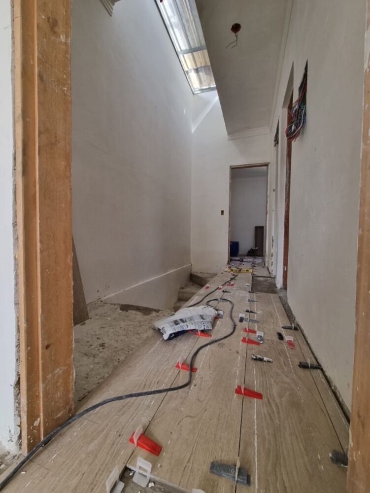 Casa, 3 quartos, 118 m² - Foto 4