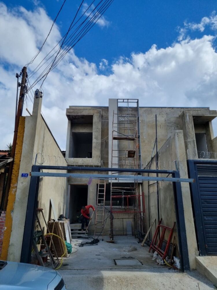 Casa, 3 quartos, 118 m² - Foto 8