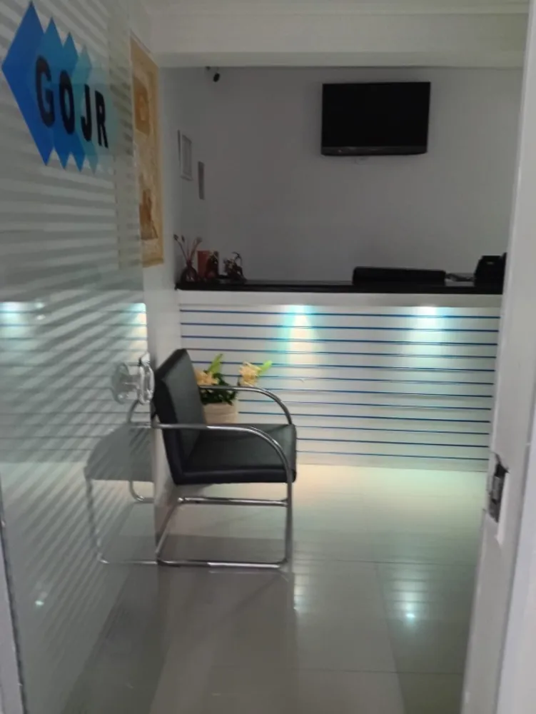 Sala-Conjunto, 116 m² - Foto 1