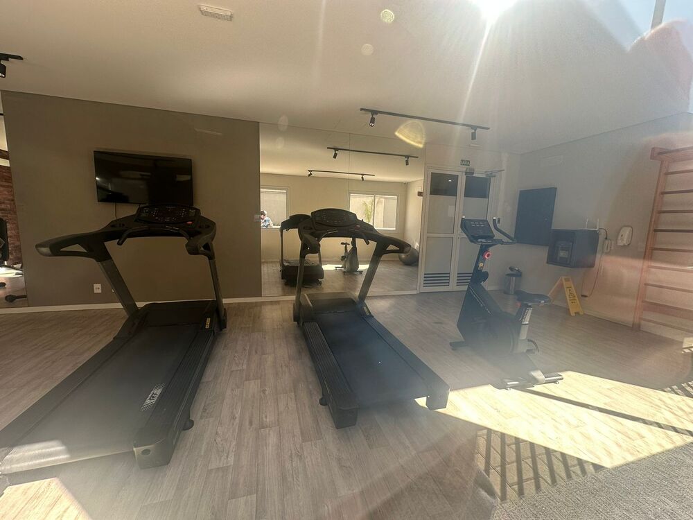 Flat/Apart Hotel, 1 quarto, 29 m² - Foto 8