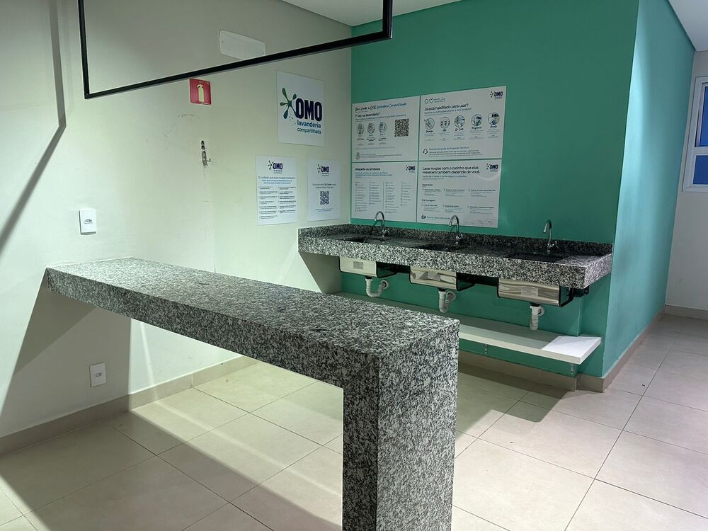 Flat/Apart Hotel, 1 quarto, 29 m² - Foto 15