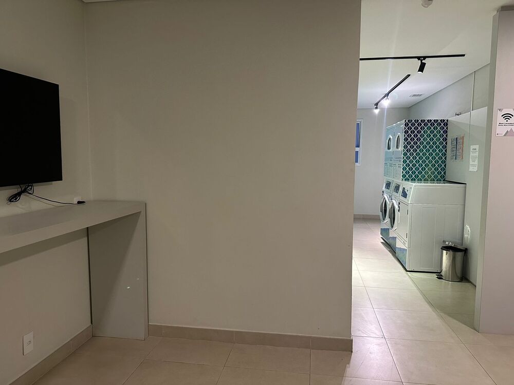 Flat/Apart Hotel, 1 quarto, 29 m² - Foto 12