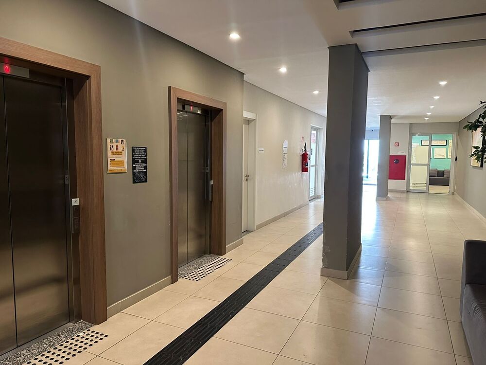 Flat/Apart Hotel, 1 quarto, 29 m² - Foto 16